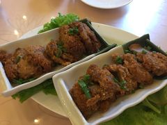 iphone_upload_pic-西江美食舫·江西菜(健德桥店)