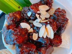 -好福记饭店(红梅公园店)