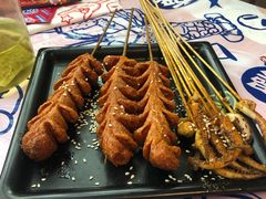 -松哥油焖大虾(皇岗一店)