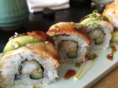 -西村日本料理(香格里拉饭店)