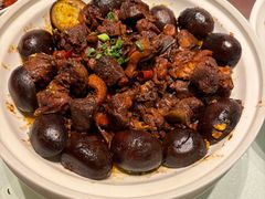 -新长岭大酒店酒楼