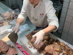 -高玛纳驴肉火烧(河间总店)