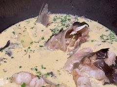 -滇色蒸汽石锅鱼(京华城店)
