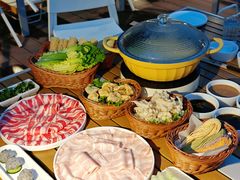 -四喜小胖·北京涮肉(五道营店)