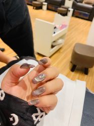 -TTNAIL天天美甲