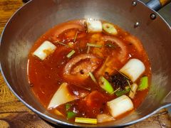 -滇香肴·云南菜蒸汽石锅鱼(云南北路店)