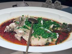 -華府Deluxe(兴业太古汇店)