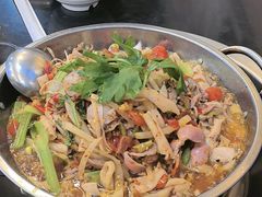 -胖娃古镇鸡杂(磁器口总店)