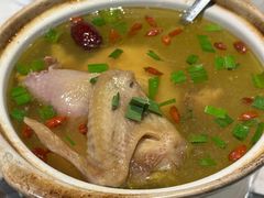 -又见炊烟私房菜(敬亭路店)