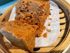 古法马拉糕-蔡澜点心·粤菜(丽泽天街店)