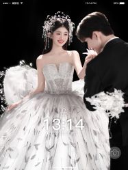 -雅云婚纱摄影工作室旗舰店