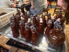 -醉八仙热酒馆(渝中店)