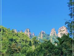 -七仙岭温泉国家森林公园