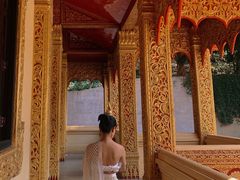 -西双版纳勐泐文化旅游区