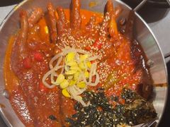 -牧童禧肉社·韩国炭火烤肉店(中粮祥云小镇店)