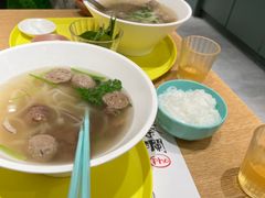 -蔡澜Pho·越南粉餐厅(海上世界店)