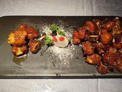 -老上海菜馆(丰登北路店)