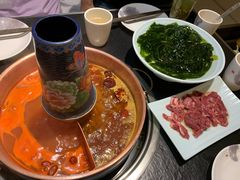 -咏江南·苏式火锅·苏州评弹(观前街店)