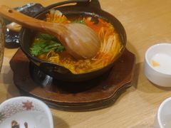 -山之川日料放题(通州店)