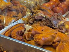 -净香园熟肉(北坦总店)