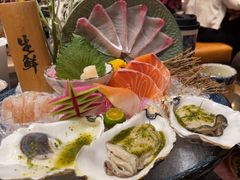 -古田居·特色寿司料理(骏欣中心店)