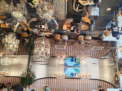 -巴依老爷新疆美食(清华东门店)
