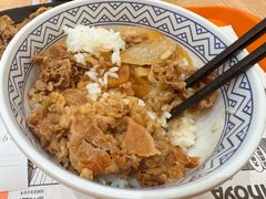 -吉野家(上海美罗城店)