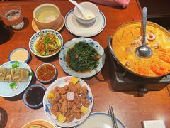 -林四喜·闽南传家菜(鼓浪屿店)
