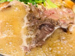 寿喜锅-北京泰富酒店-道日本料理餐厅