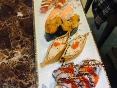 -米彩料理(西丽店)