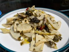 -随意茶庄·地道杭帮农家菜(梅家坞店)