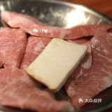 好吃不贵的韩国平民烤肉食堂～