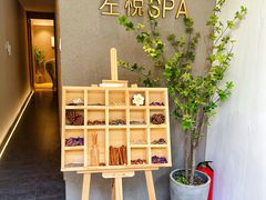 -左悦·艾灸调理·推拿按摩·精油SPA(卓悦汇店)