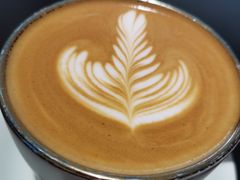 -星巴克(嘉定中信泰富万达广场店)