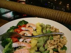 -烛影拾光观景餐厅·创意菜·摄影·小提琴(大唐不夜城店)