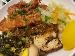 -大食代美食广场(上海中心店)