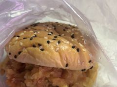 -华莱士·全鸡汉堡(柳州店)