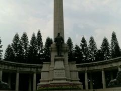 -十九路军淞沪抗日阵亡将士陵园