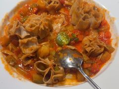 -西贝(南开大悦城店)