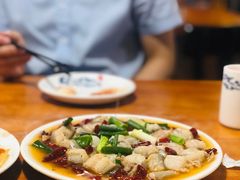 -温州一家人美食(西木头市店)