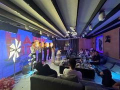 -W20 SHINING Party·K(悦豪和平路店)
