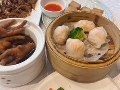 -丰鲤楼•闽南茶楼(仟禧汇店)
