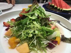 -味+新京宴·烤鸭·北京菜(创意谷店)