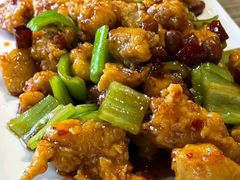 -桃子餐厅·天津菜(红星路直营店)