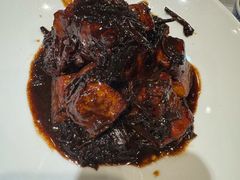 -白家餐厅(徐家汇店)