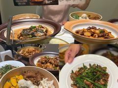 -U你·天然调味(南湖总店)