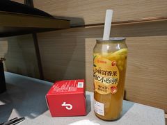 -海底捞火锅(振华商厦店)
