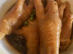 -顺德喜来登酒店·采悦轩