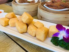 -牡丹国际大酒店-港式茶餐厅