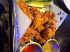 -blue frog蓝蛙(长泰广场店)